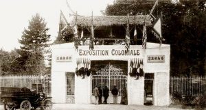 1907 agronomie tropicale exposition coloniale